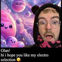 DJ Set @ Pacific Radio