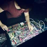 Live @ Kraftfeld 02 2022