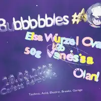 Bubbbbbles party