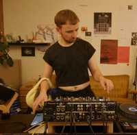 DJ Tradwife @ SESH Zürich (DJ Set)