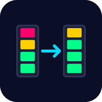 LUFS Compare (level matched A/B comparison app)
